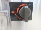 J452◆マルゼン◆ガス餃子焼器 MGZS-087WBT(タイマー付)