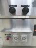 J452◆マルゼン◆ガス餃子焼器 MGZS-087WBT(タイマー付)