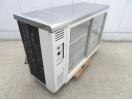 J457◆パナソニック◆テーブル形冷蔵ショーケース SMR-V1241NB