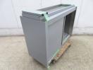 J545未使用品◆ステンレス製◆吊戸棚