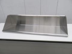 J549◆ステンレス製◆平棚
