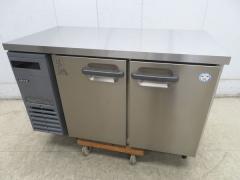 J530◆フクシマ 2021年◆冷蔵コールドテーブル LRC-120RM