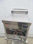 J532◆マルゼン 2023年◆卓上ガスフライヤー MGF-12TJ