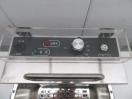 J550◆エイシン電機 2022年◆電気フライヤー TBEF-7