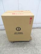 H624未使用品◆ホシザキ◆ウォーターディスペンサー AT-18WG