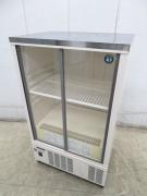 H629◆ホシザキ◆小形冷蔵ショーケース SSB-63CTL2