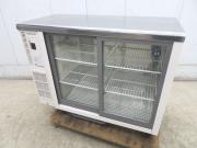 H631◆ホシザキ 2020年◆テーブル型冷蔵ショーケース RTS-100STD