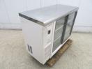 H631◆ホシザキ 2020年◆テーブル型冷蔵ショーケース RTS-100STD