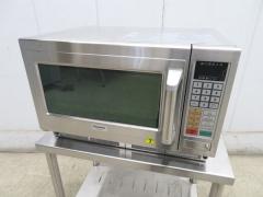 H661◆パナソニック 2019年◆マイクロウェーヴコンベクションオーブン NE-CV70