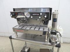 H663◆LA・MARZOCCO 2019年◆エスプレッソコーヒーマシン Linea-2