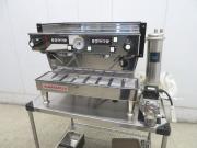 H663◆LA・MARZOCCO 2019年◆エスプレッソコーヒーマシン Linea-2