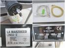 H663◆LA・MARZOCCO 2019年◆エスプレッソコーヒーマシン Linea-2