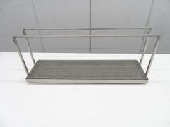 H662◆NPS◆ステンレス製コーヒードリッパースタンド
