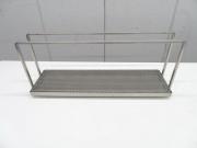 H662◆NPS◆ステンレス製コーヒードリッパースタンド