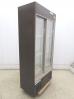 J553◆フクシマ◆リーチイン冷蔵ショーケース MSU-30GMSR8 100V