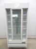 J554◆サンデン 2016年◆リーチイン冷蔵ショーケース TRM-SS30XE 100V