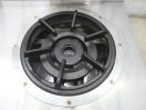 J555◆マルゼン 2024年◆外管式2口スープレンジ MLSG-126 都市ガス