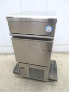 J558◆フクシマ 2019年◆製氷機 FIC-A25KT2 100V