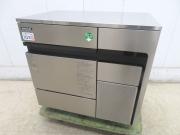 J559◆フクシマ 2025年◆製氷機 FIC-65KTX 100V