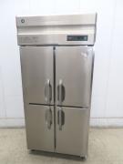 J560◆ホシザキ 2025年◆4ドア冷蔵庫 HR-90BT3 3相200V