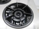 J562◆マルゼン 2016年◆3口ガステーブル MGT-096DS 都市ガス