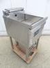 J572◆ニチワ 2021年◆電気フライヤー SEFD-18KMP 3相200V
