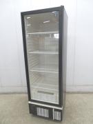 H667◆ホシザキ 2021年◆小形冷蔵ショーケース USB-63D 100V