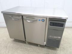 H670◆ホシザキ 2019年◆冷凍冷蔵コールドテーブル RFT-120SNG-R 100V