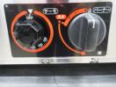 H671◆マルゼン 2017年◆ガスグリドル MGG-096TB 都市ガス