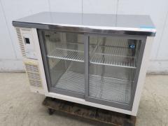 H672◆ホシザキ◆テーブル型冷蔵ショーケース RTS-100STB2 100V