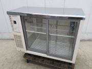 H672◆ホシザキ◆テーブル型冷蔵ショーケース RTS-100STB2 100V