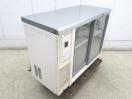 H672◆ホシザキ◆テーブル型冷蔵ショーケース RTS-100STB2 100V