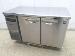H674◆ホシザキ 2023年◆冷蔵コールドテーブル RT-120MNCG 100V