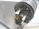 H691◆ホシザキ 2019年◆IH調理器(縦2口タイプ) HIH-11RE-1 単相200V