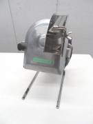 H692◆ハッピー工業◆ネギー(長ネギ専用のネギ切り機) OHC-13 100V