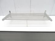 G845◆ステンレス製◆パイプ棚