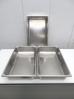 G858◆VOLLRATH◆ステンレス製11ホテルパン3枚セット H100mm