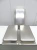 G858◆VOLLRATH◆ステンレス製11ホテルパン3枚セット H100mm