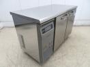 J575◆ホシザキ 2024年◆冷蔵コールドテーブル RT-120SNG-NA-ML