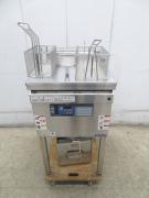 J578◆ニチワ 2021年◆電気フライヤー SEFD-18KMP