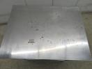 J584◆ステンレス製◆ガス台・作業台