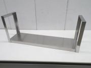 J599◆ステンレス製◆吊り棚