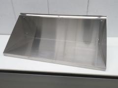 J600◆ステンレス製◆平棚