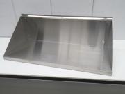 J600◆ステンレス製◆平棚