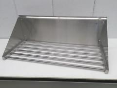 J602◆ステンレス製◆パイプ棚