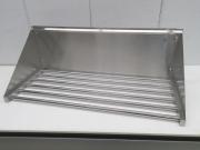 J602◆ステンレス製◆パイプ棚