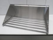 J604◆ステンレス製◆パイプ棚