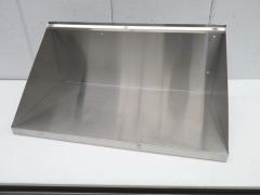 J605◆ステンレス製◆平棚
