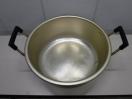 8782◆ホクア◆しゅう酸千寿鍋　φ40cm