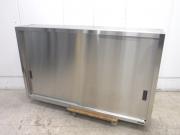 8826◆マルゼン◆ステンレス製吊り戸棚